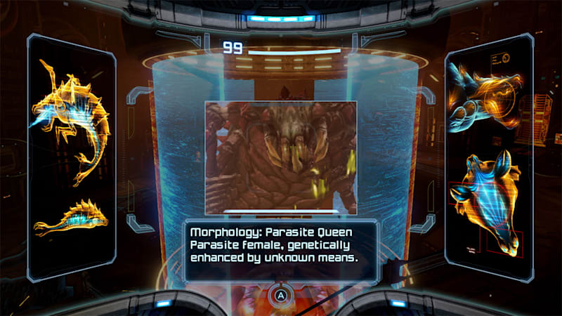 Metroid nintendo switch deals